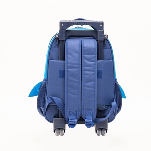 New Design Astronaut Boys <b>Trolly</b> Backpack - Product Image 3