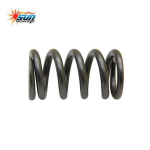 SUN Racing N-MAX155 Taiwán: Nuevo sistema de gestión de motor mejorado para retrofit, muelles de válvula antifatiga de acero de 3.0mm (4 piezas/juego) - Product Image 3