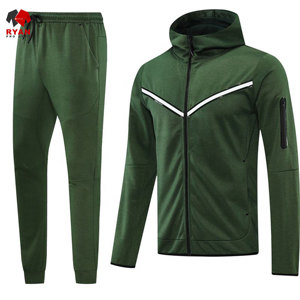 Trajes Deportivos de Invierno para Hombre, Ligeros y Más Vendidos, Estilo Único con Tela Transpirable y Cómoda, Antibacterianos - Product Image 3