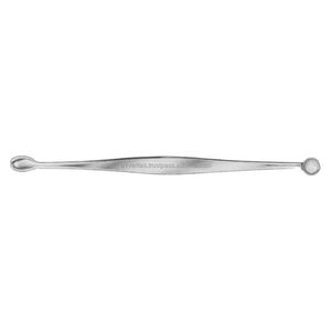 Premium Quality Volkmann Oval/Round Bone Curette Reusable Stainless Steel Orthopedic Bone Surgery Instruments | needle holder - Product Image 6