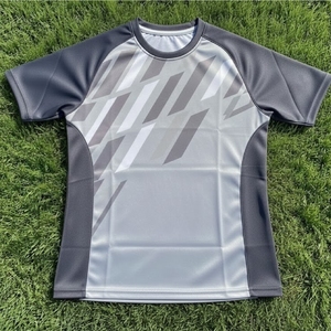 Camisetas Personalizadas de Alta Calidad para Hombre, Ropa de Moda Transpirable de Algodón para Marcas de Ropa de Marca Privada - Product Image 4