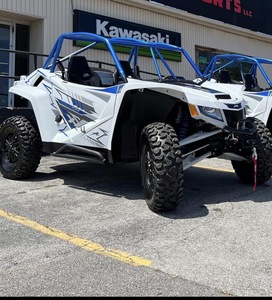 Auténticas Ofertas 2023: Nuevo Arctics Cat Off Road Wildcat XX SE Disponible en Stock con Garantía de Fábrica CN - Product Image 1