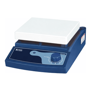 Placa Calefactora Analógica y Digital con Recubrimiento Cerámico 380C para Secado y Calentamiento de Muestras de Laboratorio - Product Image 3