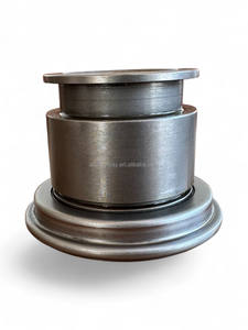 Nouveau roulement de débrayage automatique pour camion Zhejiang, vente en gros, pour remplacement/réparation, garantie 12 mois - Product Image 2