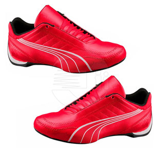ออกแบบรองเท้าแข่งโกคาร์ทของคุณเอง สีพื้น ขายดี ราคาถูก รองเท้าแข่งโกคาร์ท - Product Image 5