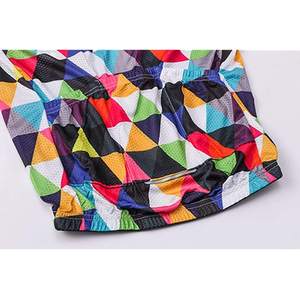 Nuevo Diseño de Maillots de Ciclismo de Alta Calidad, Secado Rápido, Personalizados, Servicio OEM, Transpirables, Precio al por Mayor - Product Image 5