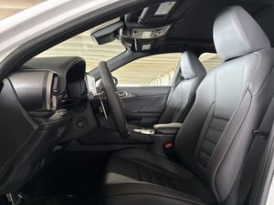PRÊT À EXPÉDIER – Lexus IS 350 F Sport RWD 2025, toutes options, d'occasion, à vendre - Product Image 3