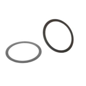 Rondelle de haute qualité 89611012 135MM ID X 24MM Convient aux modèles Case 580L 580M 580SL 580SM 590SM 570 LXTEarthmoving Machinery Pièces de rechange - Product Image 3