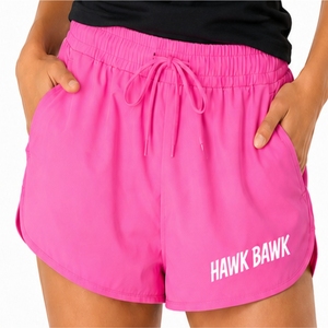 Women Swim <b>Shorts</b> Premium Lightweight Breathable Comfortable Flexible Durable Spandex/Cotton Skinny Fit Elastic Waist Quick Dry - Product Image 1