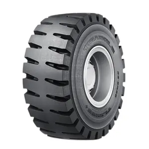 Traction Radial Tire For Bridge Carrier Application TL559 26.5R25 IND3 CHINESE SUPPLIER Manufacturers