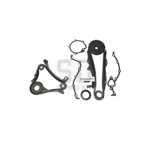 Kit de cadena de distribución para motor MITSUBISHI 4G52B 1995CC OHC 4 cilindros, autopartes de Taiwán. - Product Image 1