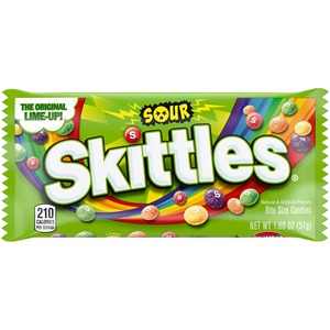 Caramelos de Frutas Multicolores en Forma de Bola, Calidad Premium, 2 Años de Duración, Envío a Granel para Supermercados - Product Image 1