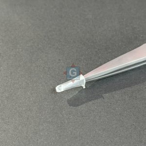 Pinzas Profesionales de Acero Inoxidable con Punta Recta, Herramienta de Precisión para el Cuidado de Cejas y Estilizado del Vello Facial - Product Image 5