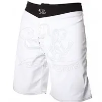 Muay Thai Shorts Pour Hommes Et Femmes, Short de Boxe Kickboxing de haute  qualité Mma Gym.