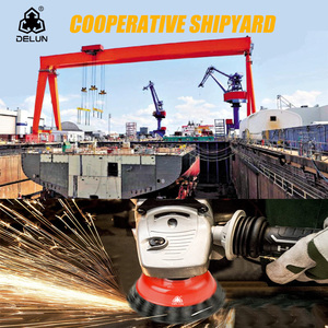 <span class=keywords><strong>แปรง</strong></span><span class=keywords><strong>ลวด</strong></span>เกลียว DELUN ขนาด 100 มม. สำหรับสว่าน, <span class=keywords><strong>แปรง</strong></span>ขัดเหล็กกล้าคาร์บอนสำหรับงานหนัก ใช้สำหรับขจัดสนิม - Product Image 4