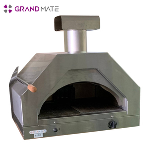 Four à pizza à gaz intérieur - Product Image 1