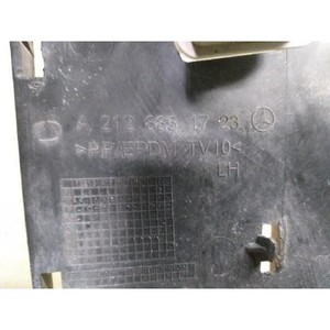 ไฟตัดหมอกมือสองสำหรับรถยนต์ E-class ด้านซ้าย รุ่น 606121L - Product Image 6