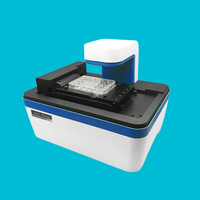 JuLI Stage NanoEntek Live Cell Imaging System Digital Imaging Technology Incubator High Transfection Efficiency Viability for