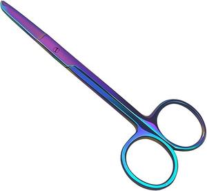 Tijeras Quirúrgicas Spencer de Acero Inoxidable de Alta Calidad, Certificadas por la CE, Instrumentos Quirúrgicos - Product Image 6