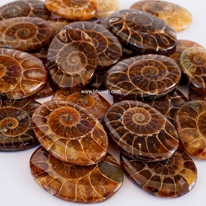 Joyería suelta de piedras preciosas, amatista, cabujón, calidad superior, al por mayor, precio al por mayor - Product Image 3