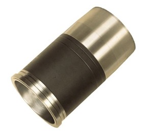 กระบอกสูบรถบรรทุกอุตสาหกรรม OM421 OM422 ขนาดเส้นผ่านศูนย์กลาง 128 มม. - Product Image 5