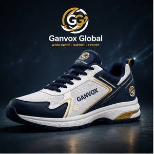 Zapatillas de Entrenamiento de Cricket, Calzado Deportivo Transpirable con Cordones para Prácticas en el Campo - Product Image 2