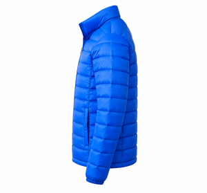 Chaqueta Acolchada de Invierno para Hombre de Chaz Enterprises, con Capucha, Cierre Frontal, Diseño Casual, Transpirable, de Secado Rápido y Cálida para Exteriores - Product Image 3