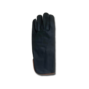 Custom Double Layer Falconry <b>Gloves</b> Heavy Duty Leather Hunting Bird Training <b>Gloves</b> - Product Image 4