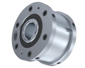 Embrague para elevador de cangilones de planta de cemento serie NMTG NRK 55 C6C7 - Product Image 3