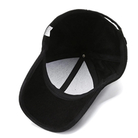Casquette de baseball polyvalente conçue pour les événements sportifs, les activités de plein air, les voyages et les tenues décontractées, avec une construction confortable et durable.