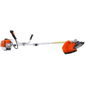 Decespugliatore a Benzina 52cc Multifunzione 3-in-1 con Accessori per Taglio Erba da 8 Pollici e Lama Metallica 3T da 10 Pollici per Lavori in Giardino - Product Image 4