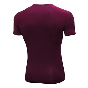 Adjustable Rate <b>Men</b> Undershirt Fully Customized Designs Top Trending Best Material Breathable Undershirt with Premium Quality - Product Image 5