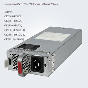 Fuente de alimentación: módulo de alimentación CC de alto voltaje de 1200W - Product Image 3