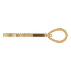 Pendentif islamique personnalisé en diamant naturel avec diamants blancs VVS VS en or 10kt/14kt/18kt, série de bijoux religieux Hip Hop - Product Image 5