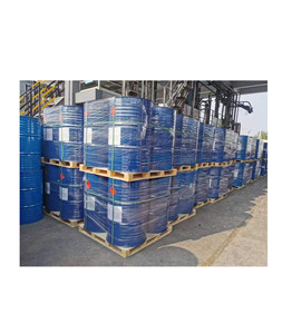 Acetato de Butilo Puro de Alta Calidad, 2 Años de Vida Útil, Sudáfrica, para Formulaciones Adhesivas, Aditivos Selladores de Concreto - Product Image 1