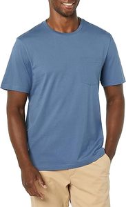 Camisetas de Hombre al por Mayor, Diseño Moderno, Transpirables, con Logotipo Personalizado, Talla Grande, Manga Corta, 100% Algodón, Cómodas - Product Image 5