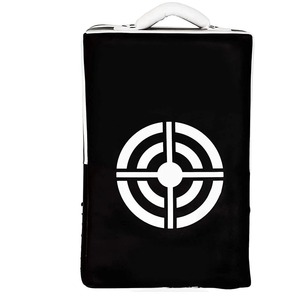 Pads de frappe professionnels en gros pour Taekwondo, Kickboxing et Muay Thai - Product Image 2