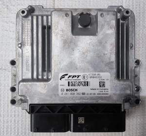 ชุดควบคุมอิเล็กทรอนิกส์ (ECU) รุ่น ZANGO 47390106 อะไหล่ทดแทนสำหรับรถแทรกเตอร์ IH ระบบควบคุมเครื่องยนต์หลังการขาย - Product Image 1