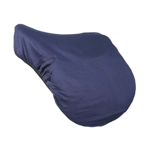 Factory Customize Horse Riding Products Saddle Cover Durable Waterproof Fleece Lined <b>Equestrian</b> Equine Saddle Cover - Product Image 3