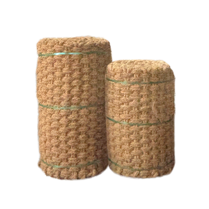 Tapis en fibre de coco du Vietnam OEM ODM – Fabricant de tapis en fibre de coco pour les marchés d'exportation mondiaux en gros - Product Image 1