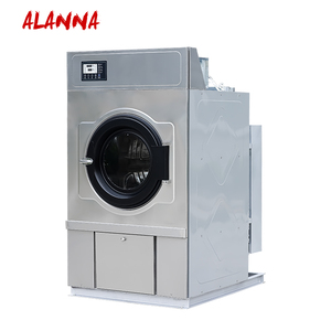 15Kg 20Kg 25Kg 30Kg 35Kg 50Kg 100Kg Giặt Sụt Giảm Máy Sấy Máy Công Nghiệp Thông Minh Khí Tự Động Máy Sấy Máy Cho Quần Áo - Product Image 4