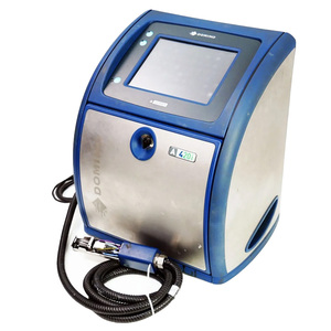 Limited Time Special Rate Quick Delivery Domino A320i A420i A520i Brand New CIJ Industrial Inkjet <b>Printer</b> - Product Image 6