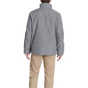 Vestes Softshell pour Hommes en Gros – Respirantes, Confortables, en Nylon et Polyester pour l'Extérieur - Product Image 6