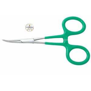 เครื่องมือห้ามเลือด 5 25 °   ด้ามจับโค้งเคลือบไวนิล SS หมายเลขชิ้นส่วน 36PH - Product Image 3
