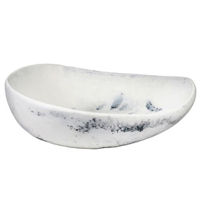 Producto en Oferta: Tazón y Plato Aptos para Lavavajillas, Diseño Europeo Moderno Personalizable para el Hogar - Product Image 1