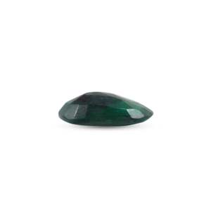 Natural Emerald Cut Fire Opal Loose Gemstone 4.2 Carat 6mm for Fine Jewelry - Product Image 3