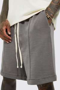 Pantalones Cortos Deportivos Talla Estadounidense con Logotipo Personalizado, de Secado Rápido, para Entrenamiento, Atletismo, Running, Ligeros, para Hombre, con Bolsillos - Product Image 2