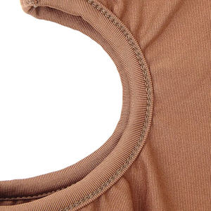 Alto Producto a prueba de viento cuello esquí pasamontañas nuevo diseño profesional esquí cara cubierta al por mayor adulto esquí cara cubierta - Product Image 6