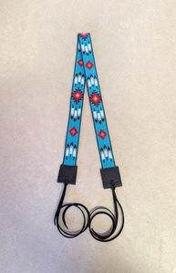 Handmade Seed Beads Embroidered <b>Hat</b> <b>Band</b> Beaded Headband <b>Band</b> for Party Home Decoration - Product Image 3