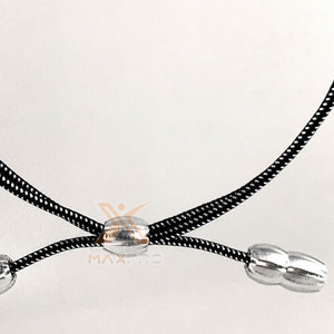 เชือกผูกหมวกสำหรับพิธีการคุณภาพสูงจำนวนมาก แบบใหม่ - Product Image 4